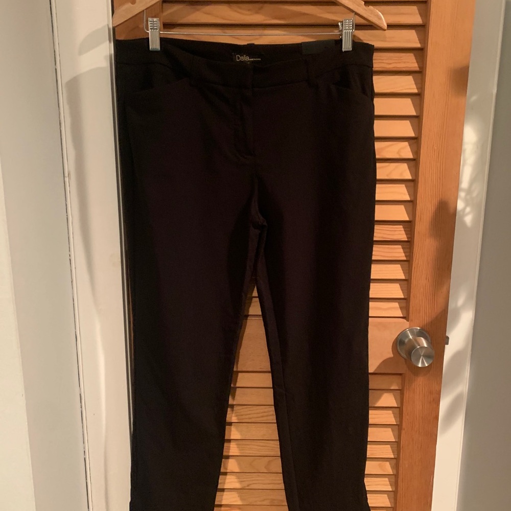 Work pants - Picture 3 of 5